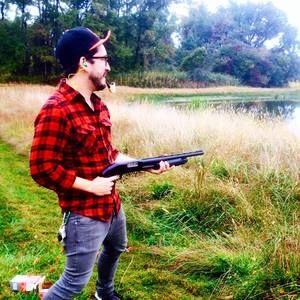 Meet your Posher, Garrett